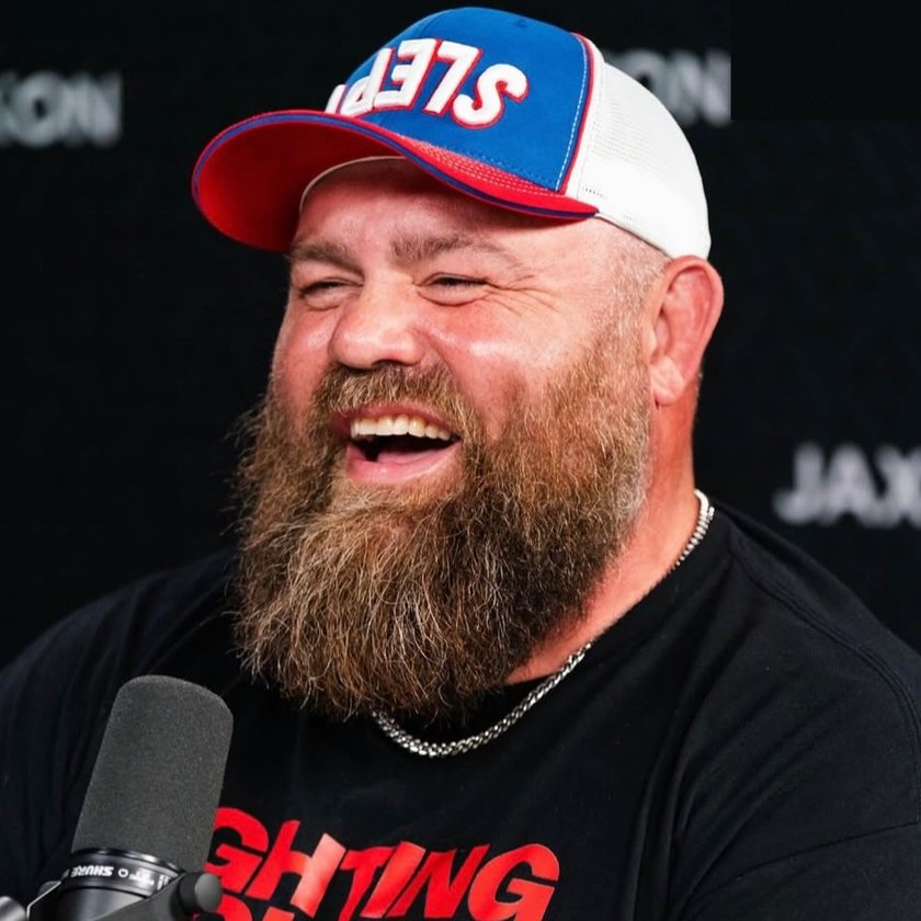 Tim Sylvia