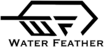 Water Feather