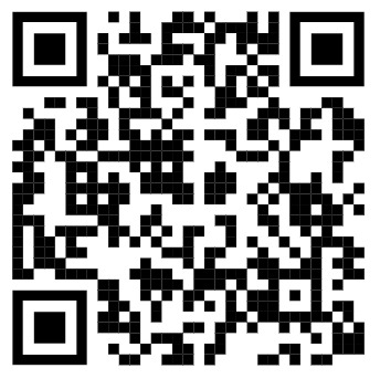Venmo QR code — scan to pay for your raffle tickets